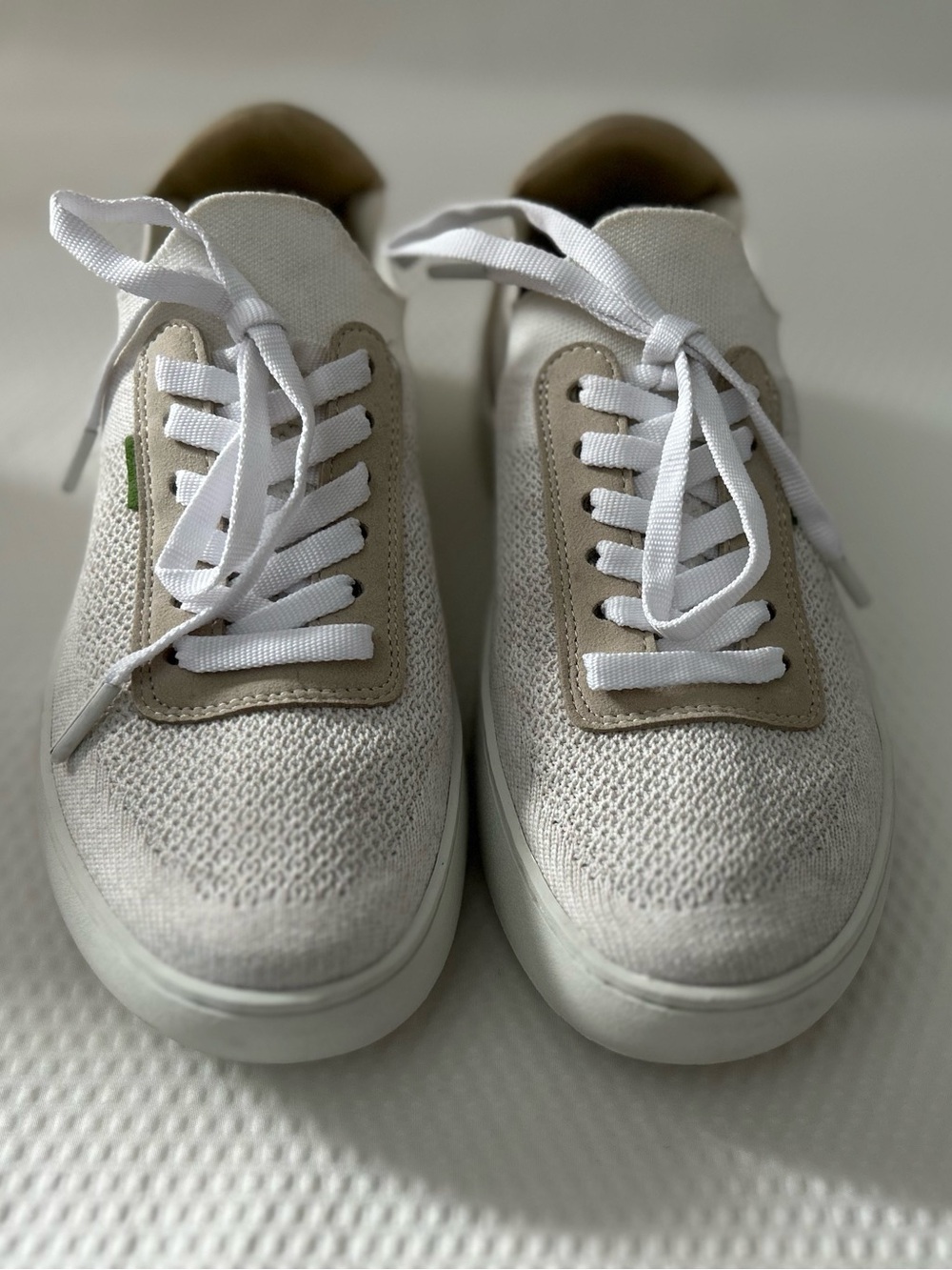 Casca Avro Knit Sneakers Made in Portugal